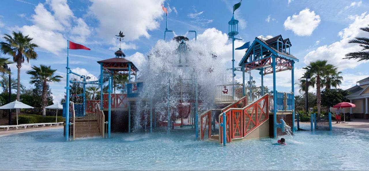 3 Bed Condo Resort 4 Miles - Disney Kissimmee Exterior foto